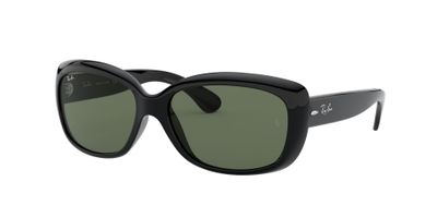 Ray-Ban Jackie Ohh RB4101 601 58