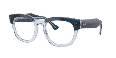Ray-Ban Mega Hawkeye RX0298V 8324 50