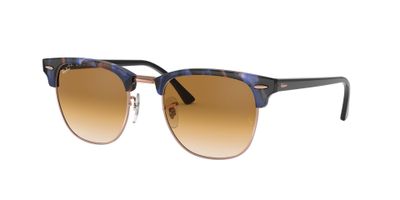 Imagen 1 del producto Ray-Ban Clubmaster RB3016 125651 51
