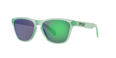 Oakley Frogskins XS Prizm (Niños) OJ9006-3953
