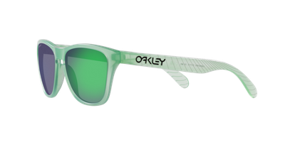 Imagen 2 del producto Oakley Frogskins XS Prizm (Niños) OJ9006-3953