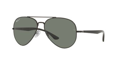 Ray-Ban RB3675 002/58 58