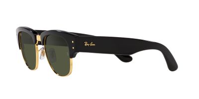 Imagen 2 del producto Ray-Ban Mega Clubmaster RB0316S 901/31 50