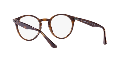 Imagen 2 del producto Ray-Ban Round RB2180 RB2180 710/M1 49