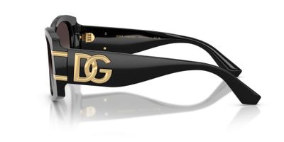 Imagen 2 del producto Dolce & Gabbana DG4501 501/8G 54