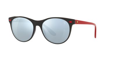 Ray-Ban RB2202M RB2202M F64430 55 RB2202M F64430 55