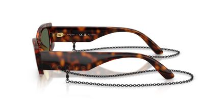 Imagen 2 del producto Vogue VO5655SU W6569A 53