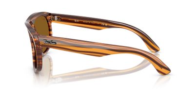 Imagen 2 del producto Ray-Ban Boyfriend Reverse RBR0501S 679183 56