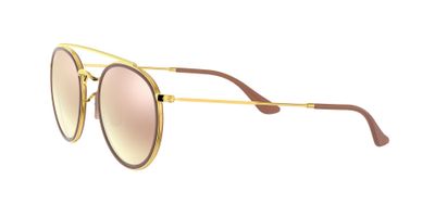 Imagen 2 del producto Ray-Ban Round Double Bridge RB3647N