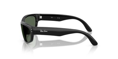 Imagen 2 del producto Ray-Ban RJ9189S 100/71 55 (Modelo para niños)
