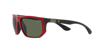 Imagen 2 del producto Ray-Ban RB8361M RB8361M F62371 60 RB8361M F62371 60