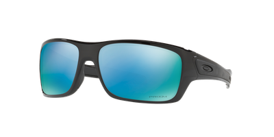 Oakley Turbine Polarizado y Prizm