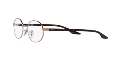 Imagen 2 del producto Ray-Ban RX6481V RX6481V 2943 53