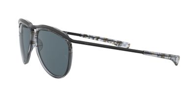 Imagen 2 del producto Ray-Ban Olympian Aviator RB2219 1286R5 59