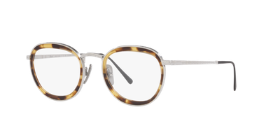 Persol Titanium PO5009VT 8014 47