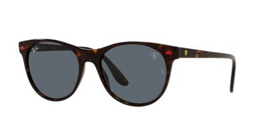 Ray-Ban RB2202M RB2202M F613R5 55 RB2202M F613R5 55