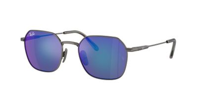 Ray-Ban Jim Titanium
