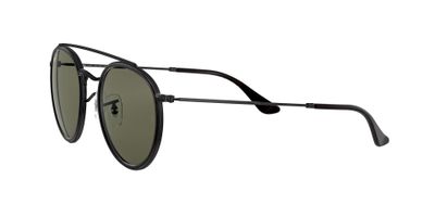 Imagen 2 del producto Ray-Ban Round Double Bridge Polarizado