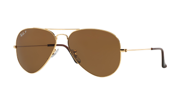 Ray-Ban Aviador Polarizado