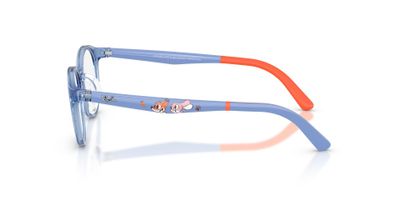 Imagen 2 del producto Ray-Ban RY1625D 7510 47