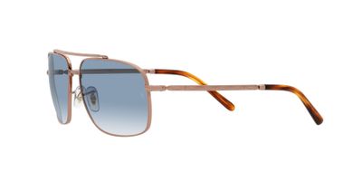 Imagen 2 del producto Ray-Ban RB3796 RB3796 92023F 62
