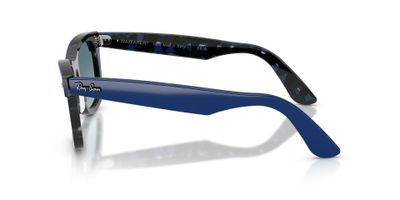 Imagen 2 del producto Ray-Ban Wayfarer RB2240 14453M 50