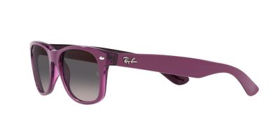 Imagen 2 del producto Ray-Ban New Wayfarer Polarizado RB2132 6606M3 55