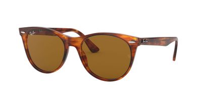 Ray-Ban Wayfarer II RB2185 954/33 55