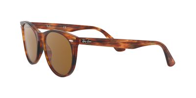 Imagen 2 del producto Ray-Ban Wayfarer II RB2185 954/33 55
