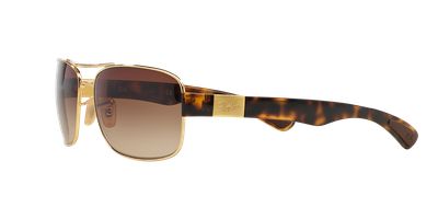 Imagen 2 del producto Ray-Ban Active RB3522 RB3522 001/13 61