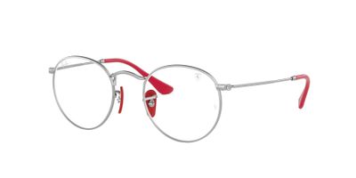 Ray-Ban Round Metal RX3447VM F031 50
