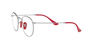 Imagen 2 del producto Ray-Ban Round Metal RX3447VM F031 50