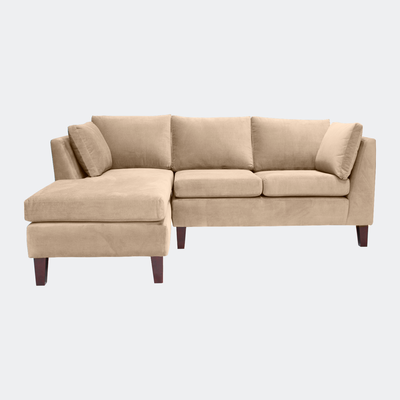 Imagen 1 del producto Seccional Estocolmo Izquierdo