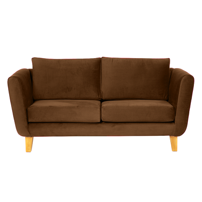 Sofá Thomas 170 Café