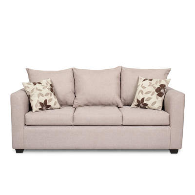 Imagen 2 del producto Sofá 3 Cuerpos Martina 