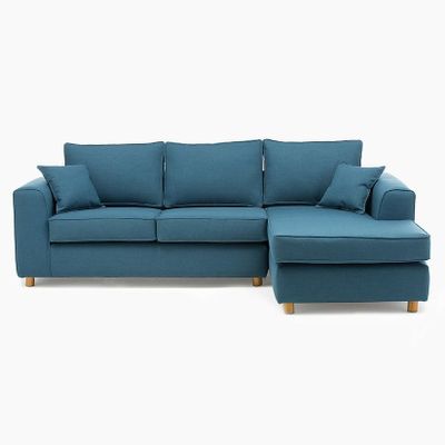 Seccional Monaco Derecho Azul