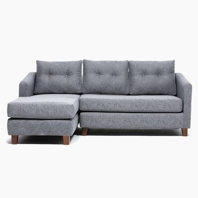 Seccional Elena Izquierdo Gris