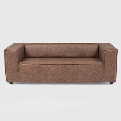 Sofá Expósito 3C Skin