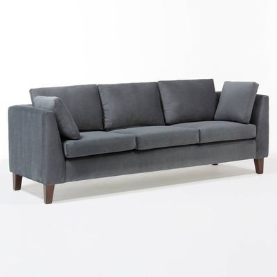 Imagen 2 del producto Sofá Estocolmo 220 Gris