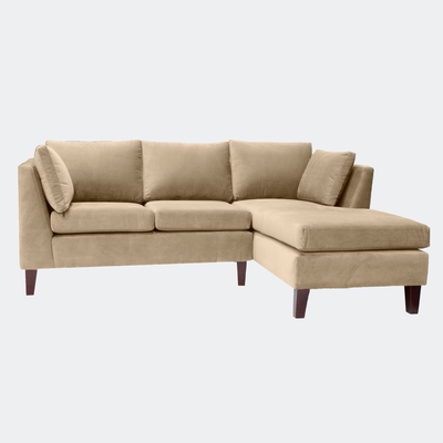 Imagen 2 del producto Seccional Estocolmo Derecho