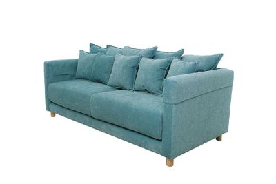 Imagen 2 del producto Sofá Alma 3C Petroleo