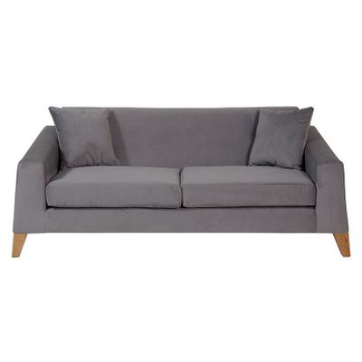 Sofá Finland 3C Gris