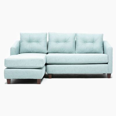 Seccional Elena Izquierdo Verde Claro