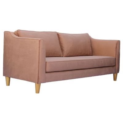 Imagen 2 del producto Sofá Oporto 3C Canela