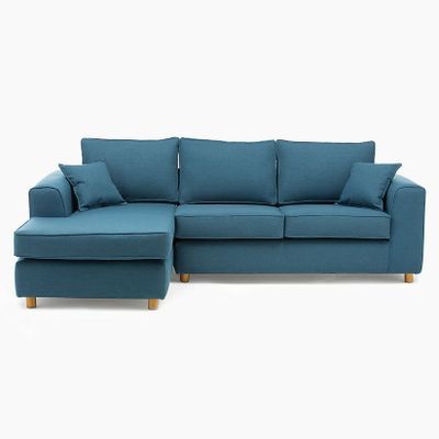 Seccional Monaco Izquierdo Azul