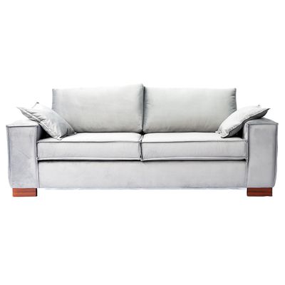 Sofá Noelia 3C Velvet