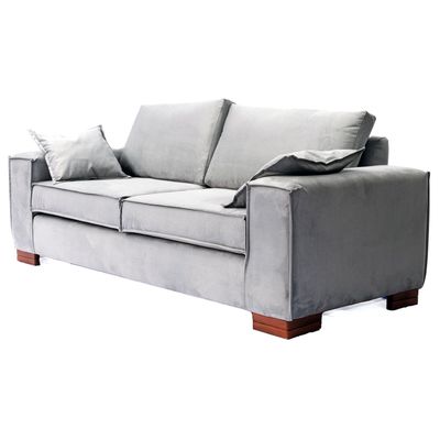 Imagen 2 del producto Sofá Noelia 3C Velvet