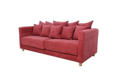 Imagen 2 del producto Sofá Alma 3C Sandía