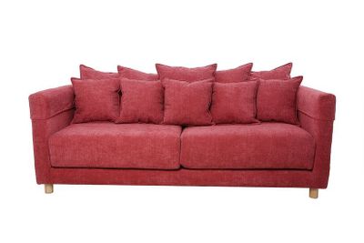 Sofá Alma 3C Sandía