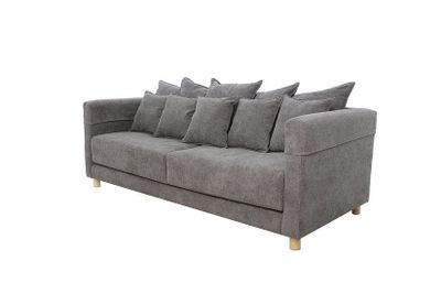 Imagen 2 del producto Sofá Alma 3C Gris